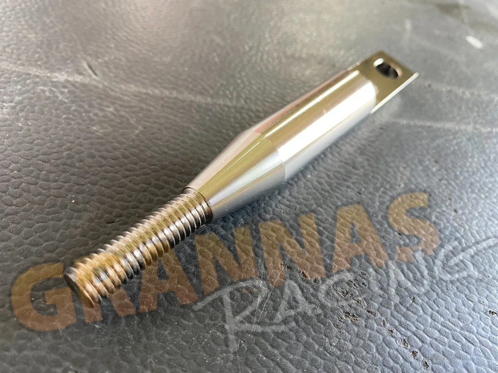 T56 Shifter Handle 5
